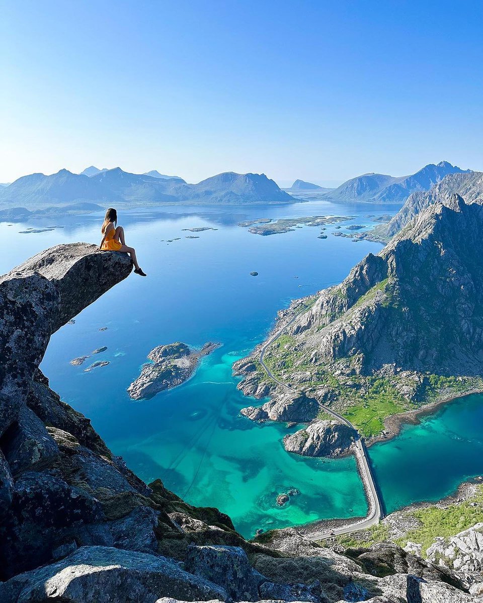 TravelDagger's tweet photo. Norway https://t.co/RU8Su6H0Hl