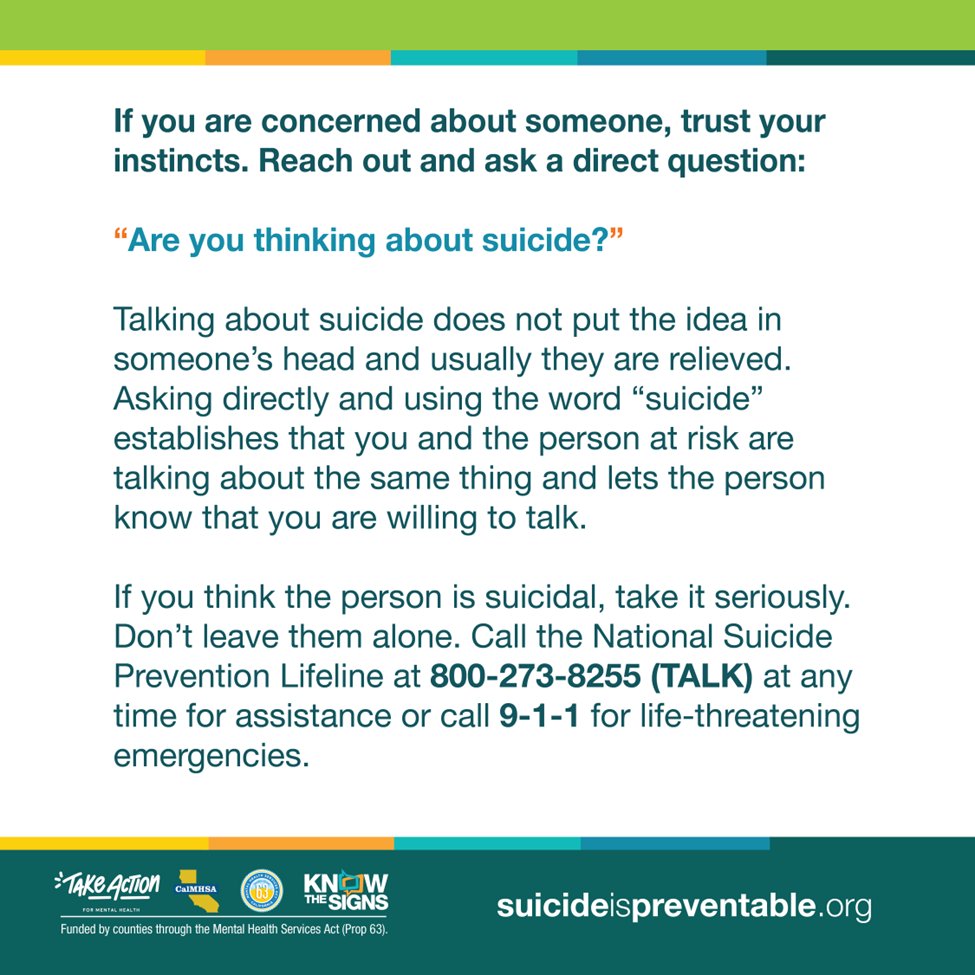 San Joaquin County Behavioral Health Services tweet media