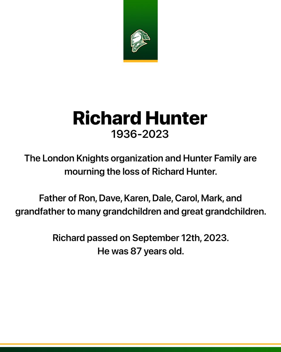 London Knights (@londonknights) on Twitter photo 
