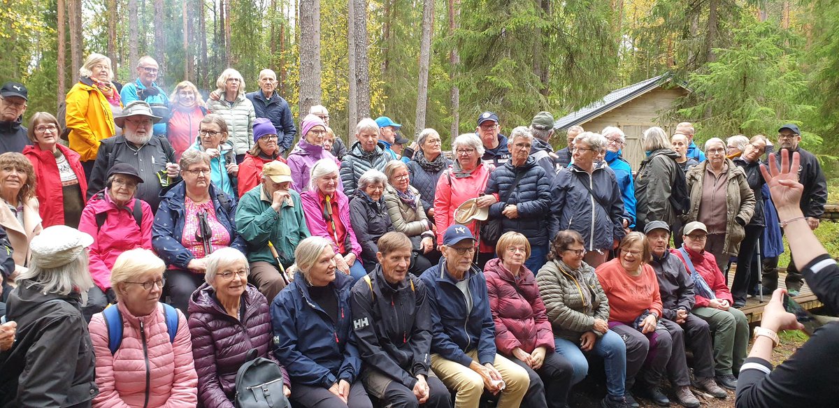 Markku Jokinen (@markkujokinen) on Twitter photo Ilo ja kunnia päästä tapaamaan pohjoismaisen senioritapaamisen osanottajia Rovaniemellä! Upeata keskustelua mm. siitä mitä kieli on antanut heille ja mitä he voivat itse antaa kielelle. Kiitos kaikesta! <a href="/KuurojenLiitto/">Kuurojen Liitto</a> Ilo ja kunnia päästä tapaamaan pohjoismaisen senioritapaamisen osanottajia Rovaniemellä! Upeata keskustelua mm. siitä mitä kieli on antanut heille ja mitä he voivat itse antaa kielelle. Kiitos kaikesta! <a href="/KuurojenLiitto/">Kuurojen Liitto</a>