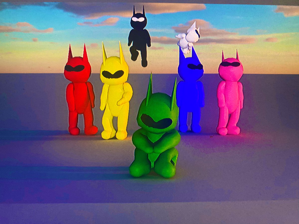 Rare Norm tweet media