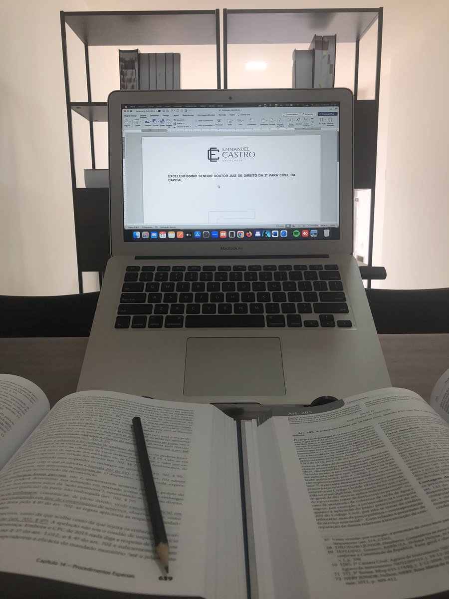 castroadv_'s tweet image. ✅ Embargos Monitórios. #processocivil #direitocivil #contratos #societário