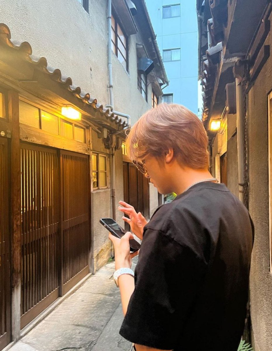 HAECHAN AUTOBASE tweet media