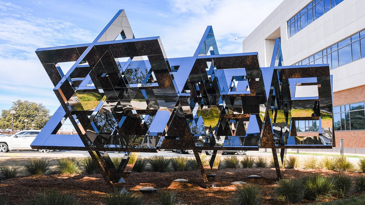 Texas Tech University System tweet media