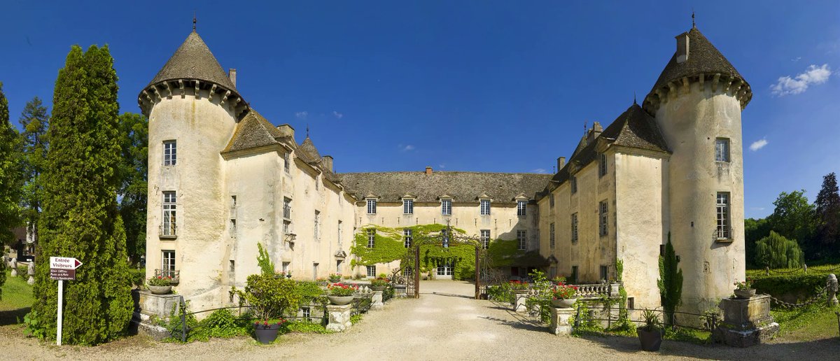 Beaune Tourisme tweet media