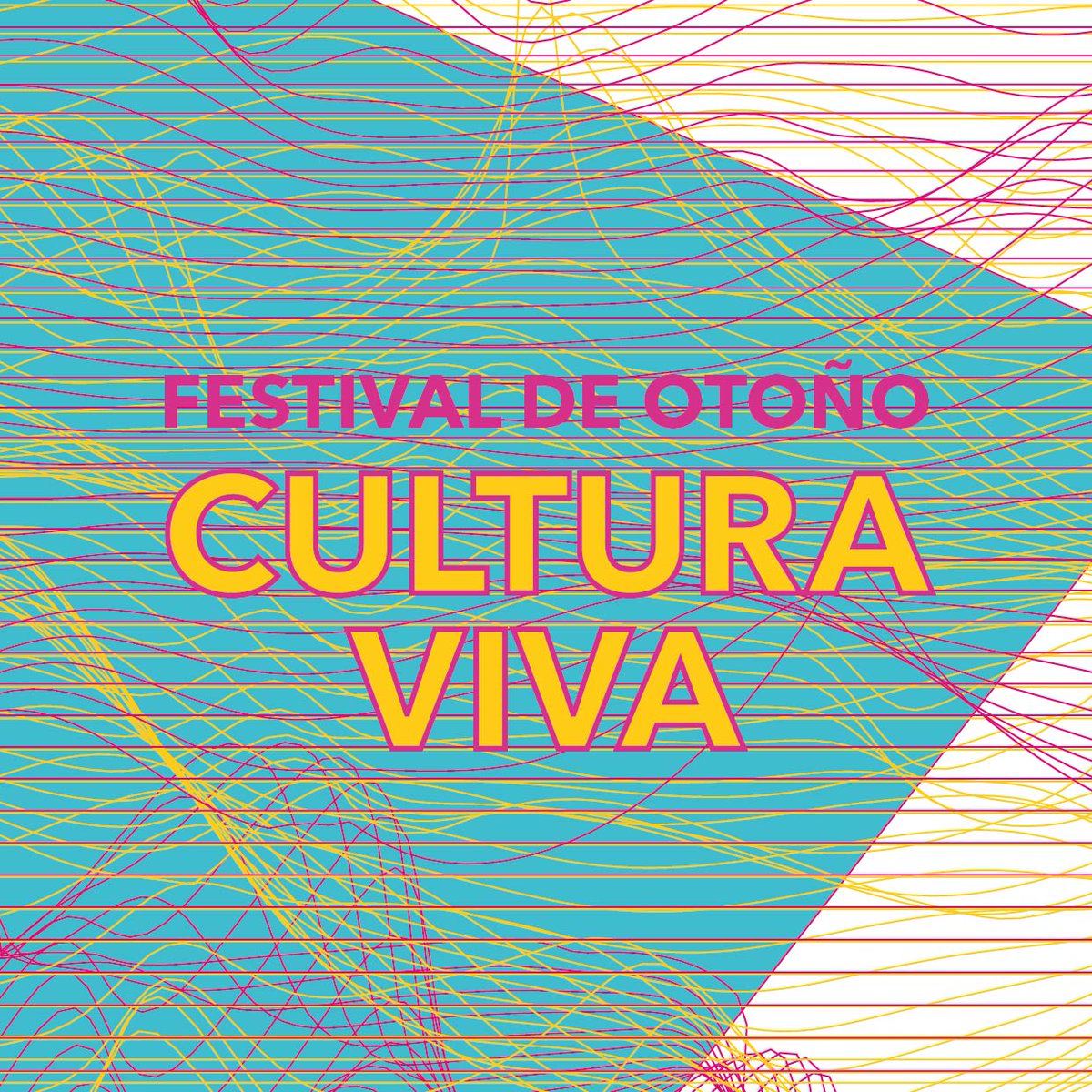 Un estudio de la OMS asegura que las actividades culturales promueven la salud física y mental. Si esta #vueltaalcole te has propuesto cuidarte más, o si simplemente te apetece pasar un finde genial, apúntate al planazo cultural que hemos preparado para el 22 y 23 de septiembre.