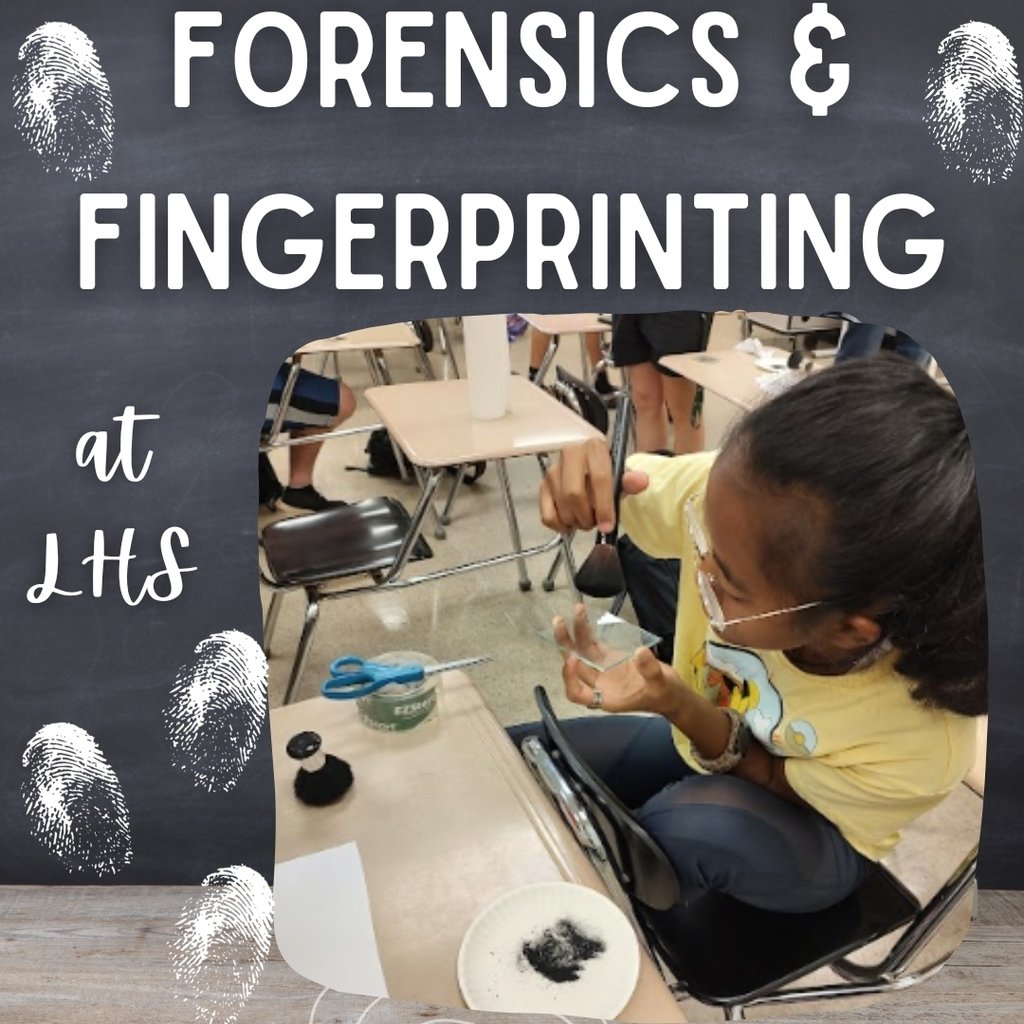 Liberty High School tweet media