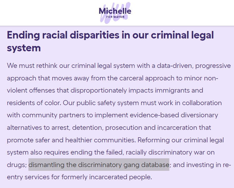 So much for @wutrain campaigning on 'dismantling the discriminatory gang database' and then @MayorWu giving BRIC millions of dollars in new funding?! The lies. #mapoli #bospoli #ErasetheDatabase #defundBRIC