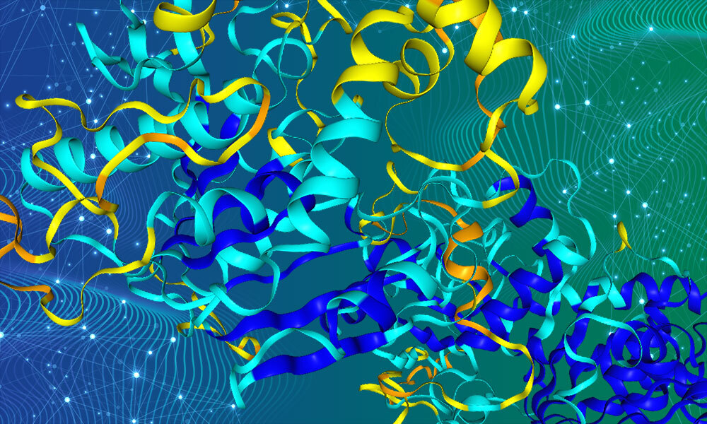 AlphaFold has given us millions of protein structure predictions, but analysing these can be tricky due to computational limitations.

Foldseek Cluster is a new algorithm that can perform structural comparisons of every #AlphaFoldDB protein prediction.

ebi.ac.uk/about/news/res…