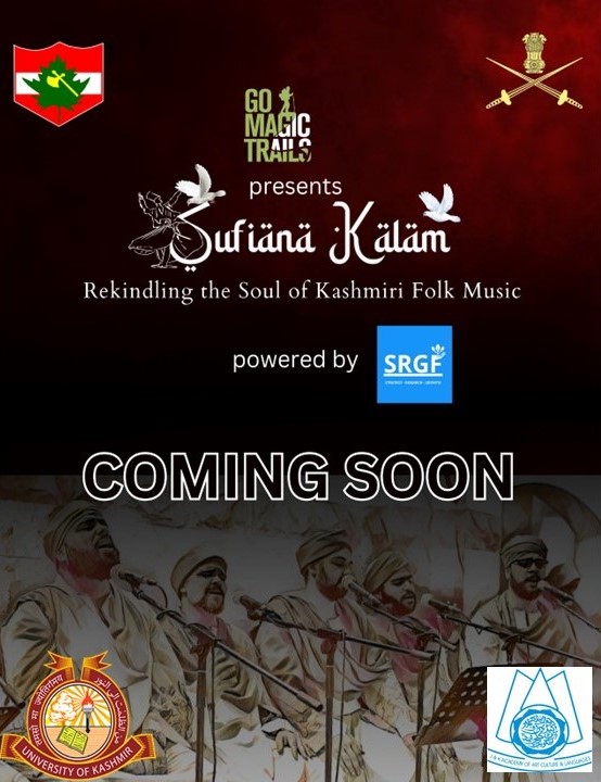 sufiana_kalam's tweet photo. #nayakashmir
#sufi
#sufianakalam
#kashmirifolk
#HafizNagma
#Wanwun
#Ladisha
#GilgitBaltistani
#Bollywoodmusic
#HindustaniClassical
#Chakri
#Sufianamosqui https://t.co/lmPEYAS6iy