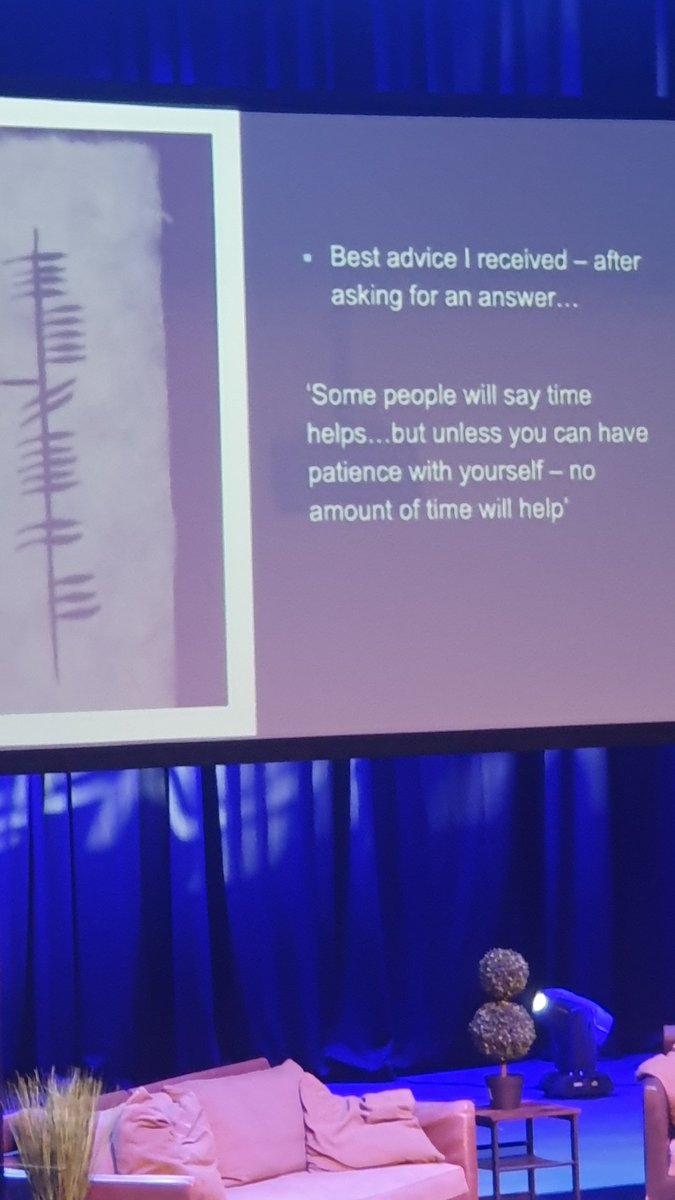Attended the <a href="/ARCFitness2/">ARC Fitness</a> Recovery In Motion conference today. Great list of speakers with fantastic presentations around the theme #MoreThanThat. Talking all things addiction and recovery! Well done to Gary &amp; his team. <a href="/gaz_da_man/">Gary Rutherford</a> <a href="/OwenBarr13/">Owen Barr</a> <a href="/Claremcglone1/">Claremcglone</a>