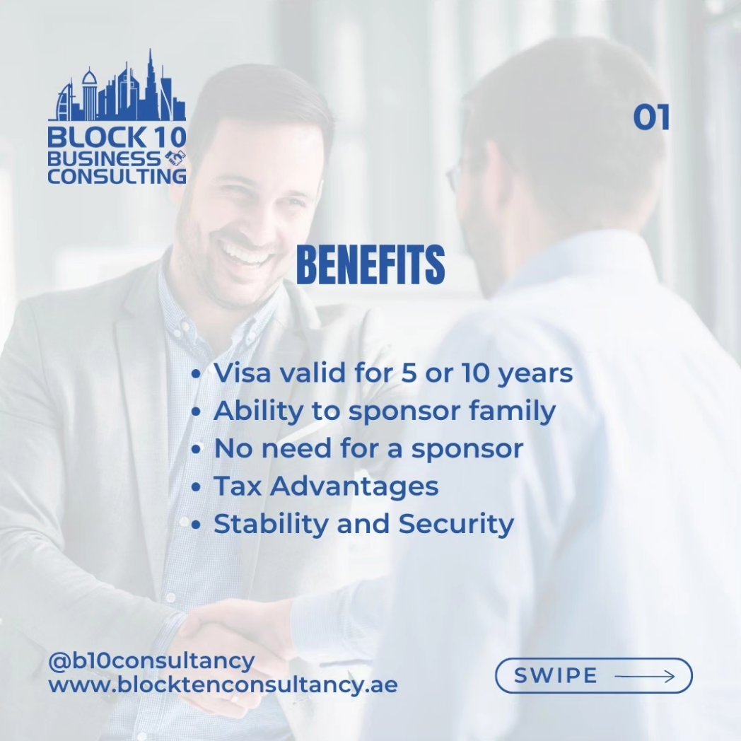 block10group's tweet photo. Ready to take your business to the next level? 🚀

Get in touch with Block 10 right away at +971 58 58 58 810!

#Block10group #Block10BusinessConsulting #dubaivisa #dubaigoldenvisa
#visitdubai #dubainews #dubai #UAEresidency #uaegoldenvisa #goldenvisa 
#visaconsultants https://t.co/BTNMUbj8kM