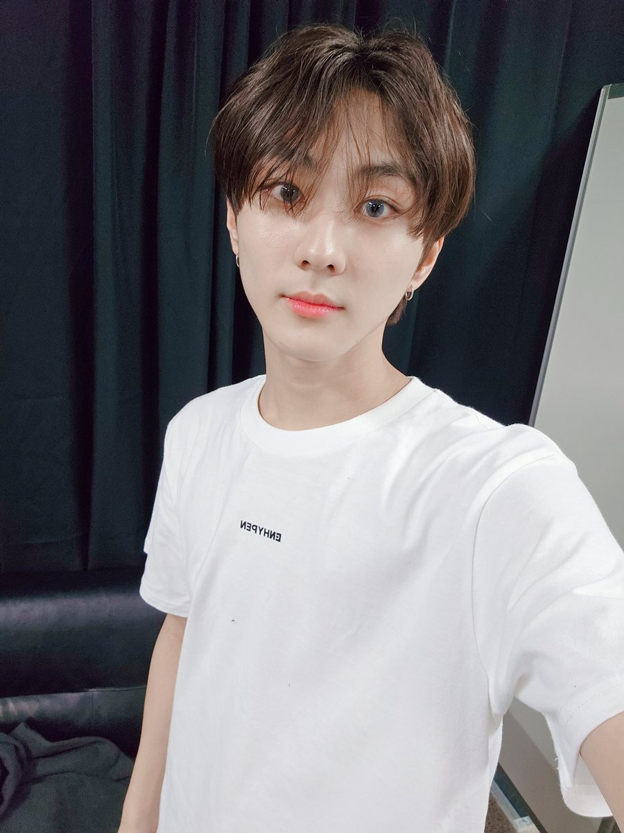 [ #정원’s Post ] 230913

#JUNGWON: I’m happy thanks to you~
Thank you ENGENE❤️

<a href="/ENHYPEN_members/">ENHYPEN</a> <a href="/ENHYPEN/">ENHYPEN OFFICIAL</a> #ENHYPEN #엔하이픈