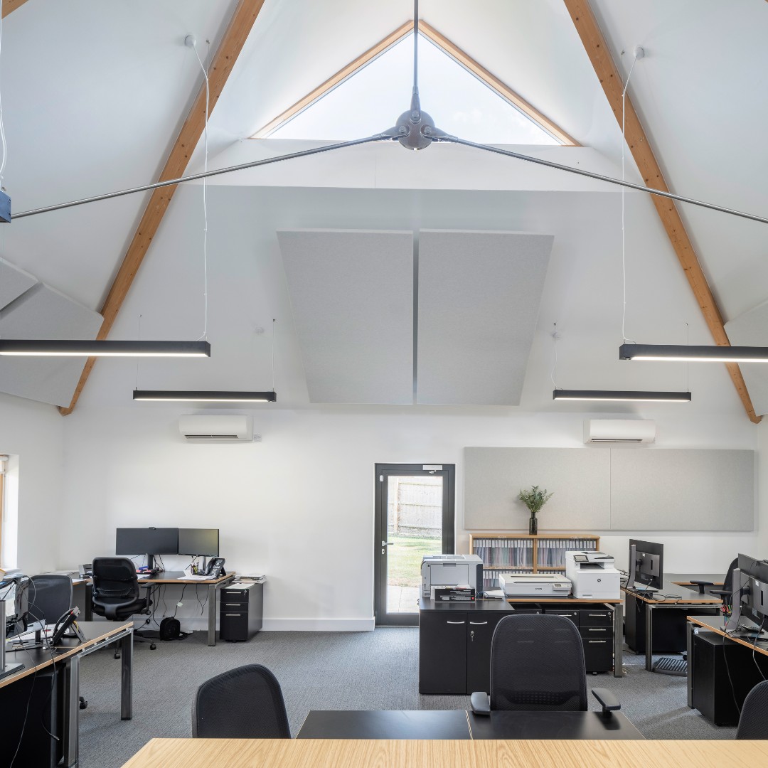 Are you an entrepreneur looking for a professional space to set up shop? Look no further! Our office space offers a collaborative atmosphere, top-notch amenities, and the opportunity to join a vibrant community of like-minded professionals. Contact us hello@mantlespace.co.uk