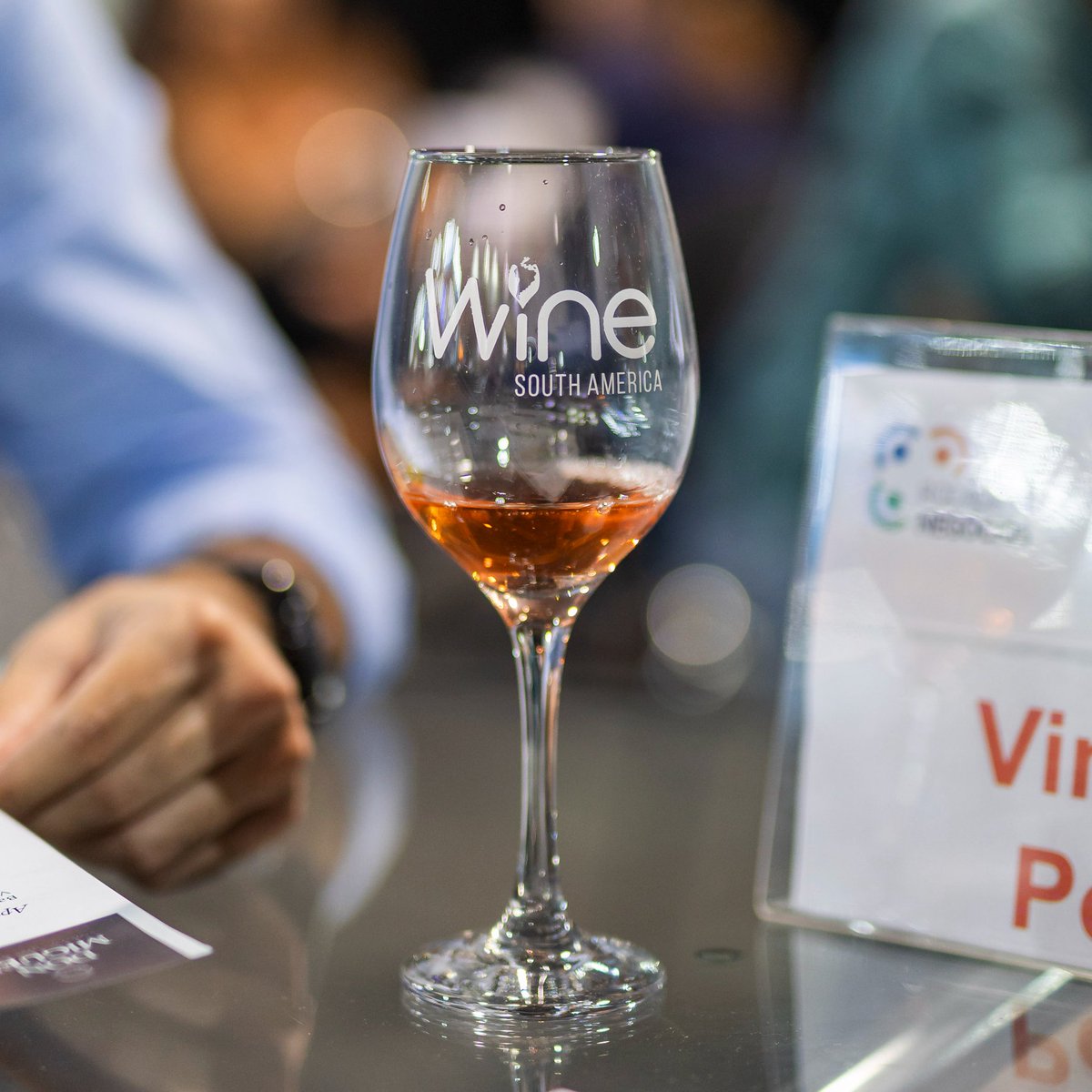 #Veronafiere conferma centralità del mercato #vino in #Brasile presidiando area con #WineSouthAmerica. Dal 12 al 14.09 la fiera internazionale più importante del Sudamerica ospita 360 espositori e presenta 1500 etichette da 20 Paesi. Attesi 7000 #buyer da tutto il mondo.