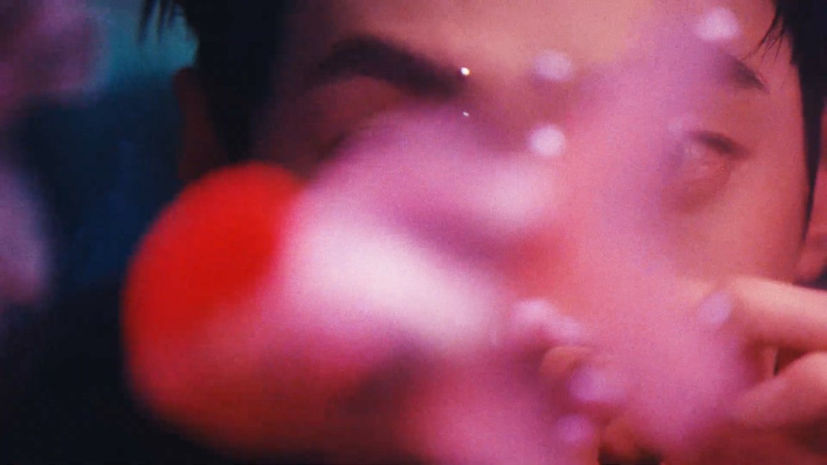 불가사의(Mystery) in Seoul #DOYOUNG