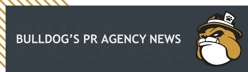 BulldogReporter's tweet photo. #PR agency news: @360PRplus’s Powers Brand Communications Selected as Public Relations Agency for Three Authority Brands Companies https://t.co/V5tTqZwJFF #PRagencies #PRclients https://t.co/D8O4uqvgEC