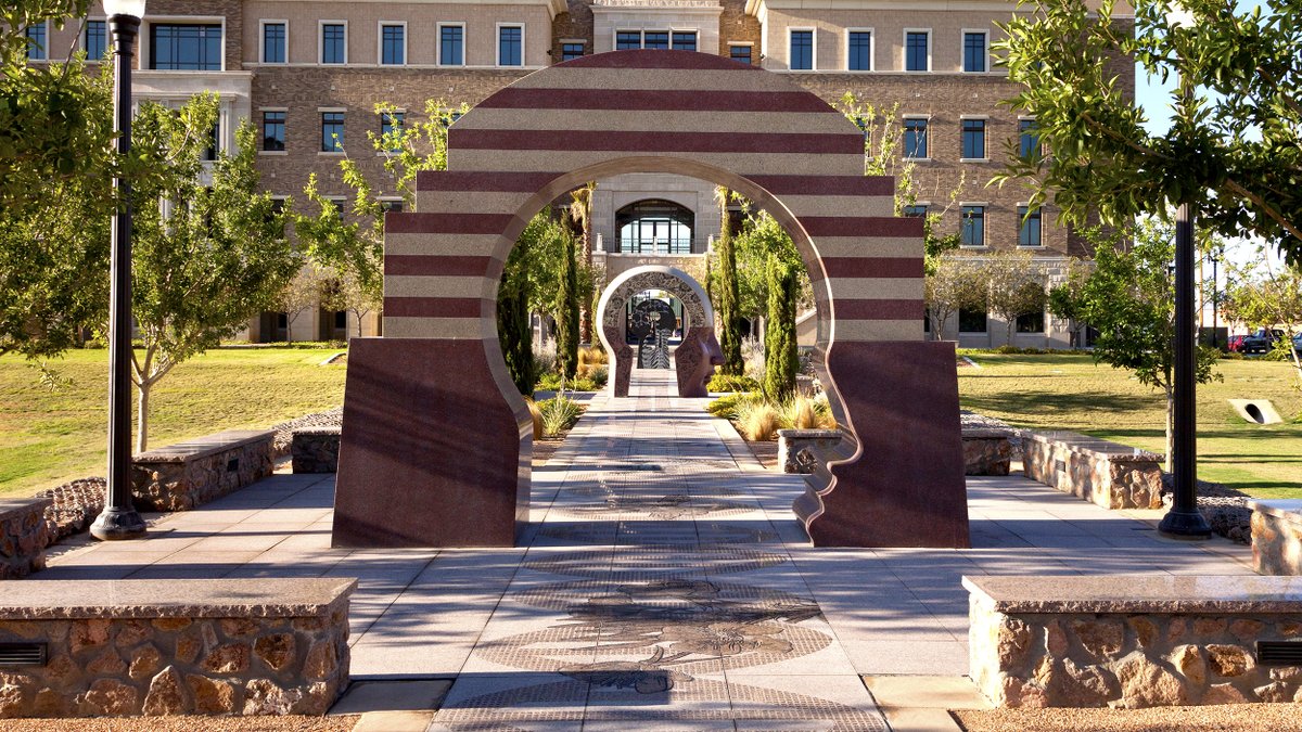 Texas Tech University System tweet media