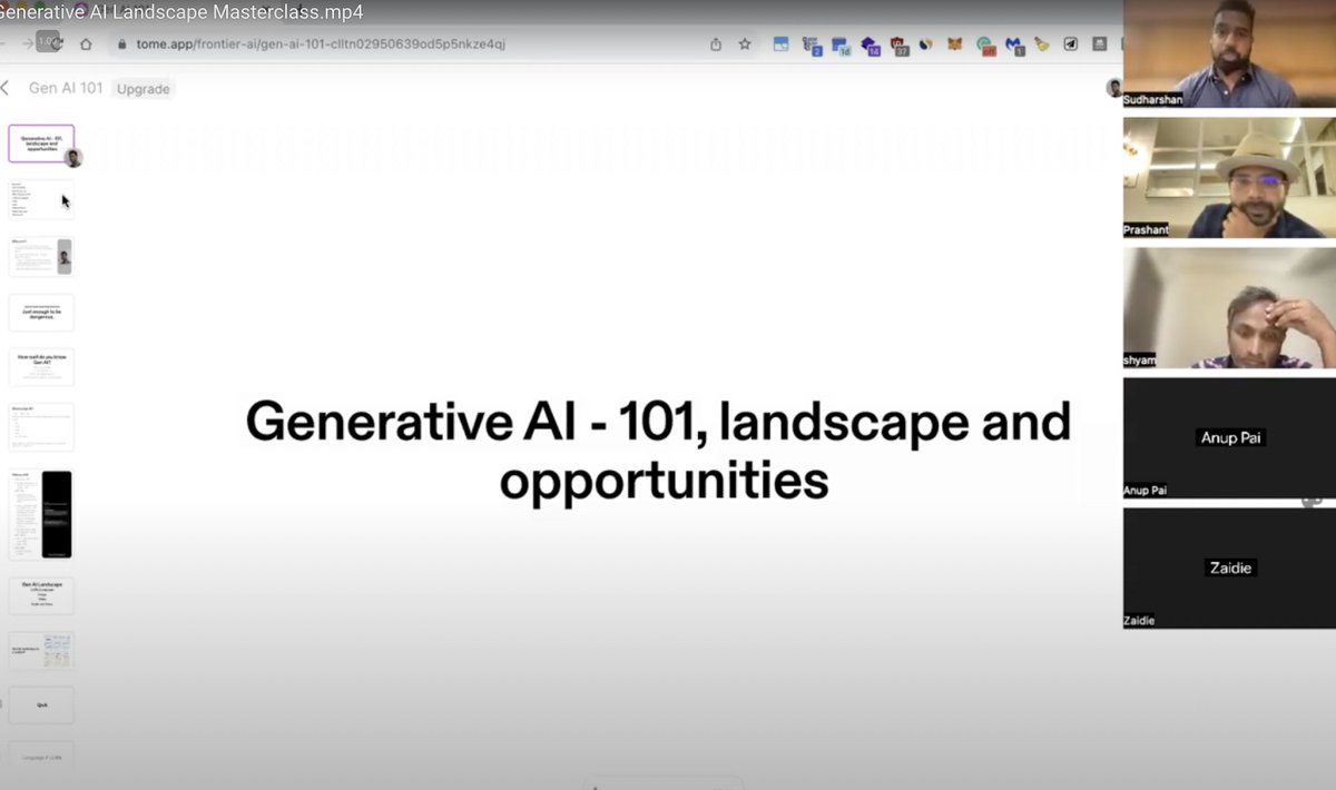 Sudharshan tweet media