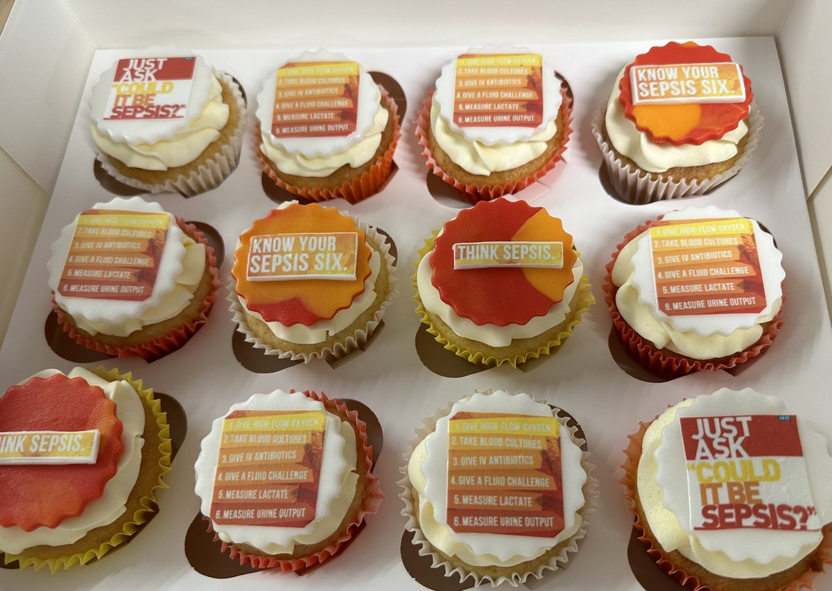 Anita Jayadev (@anitajayadev) on Twitter photo #WorldSepsisDay loving the enthusiasm! Go team! #education #sepsisawareness <a href="/UKSepsisTrust/">The UK Sepsis Trust</a> <a href="/WorldSepsisDay/">World Sepsis Day</a> <a href="/FHFTexcel/">Frimley Excellence</a> #WorldSepsisDay loving the enthusiasm! Go team! #education #sepsisawareness <a href="/UKSepsisTrust/">The UK Sepsis Trust</a> <a href="/WorldSepsisDay/">World Sepsis Day</a> <a href="/FHFTexcel/">Frimley Excellence</a>