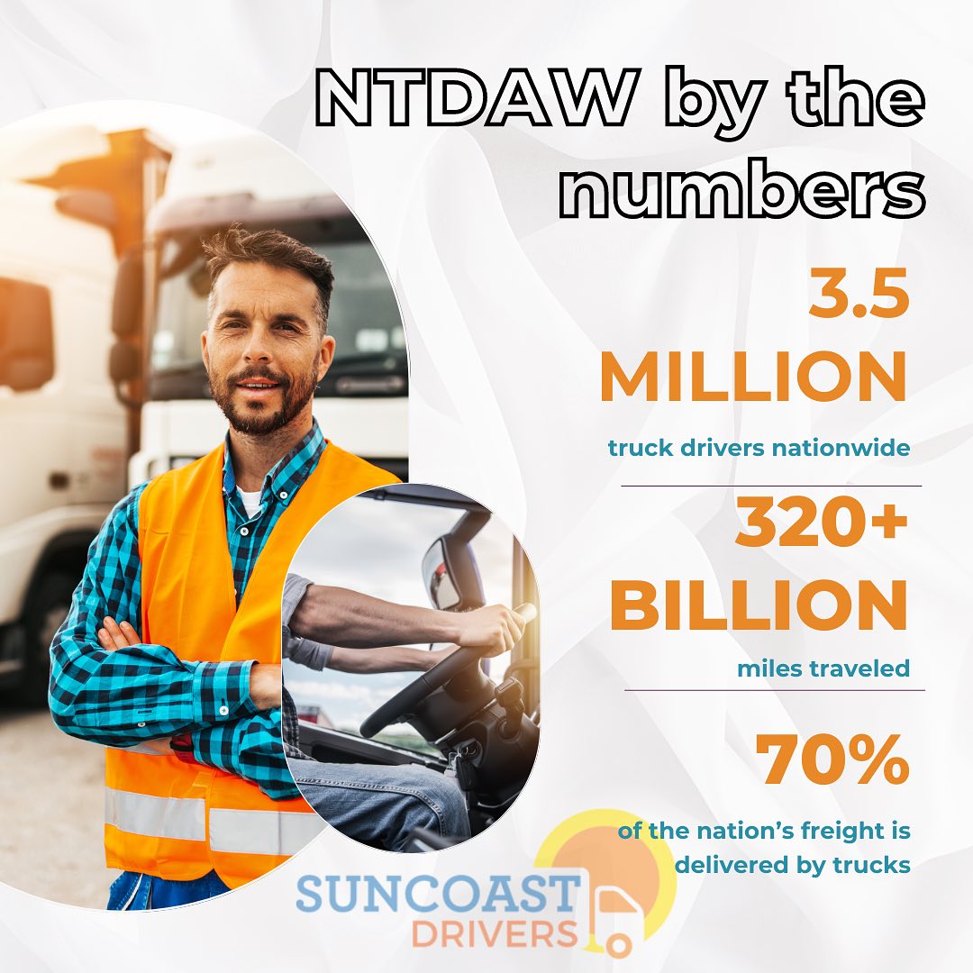 Suncoast Drivers (@SuncoastDrivers) / Posts / X