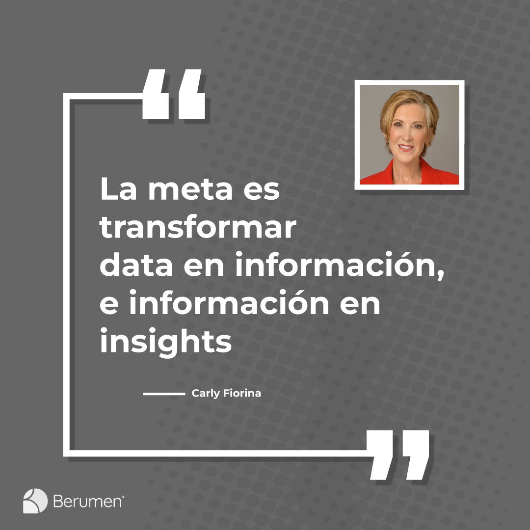 BerumenyAsoc's tweet image. Los datos son la brújula que guía nuestras decisiones. 🧭💡 Convierte la información en insights valiosos para tu negocio. 💼✨ #Data #Insights #AnalíticaDeDatos