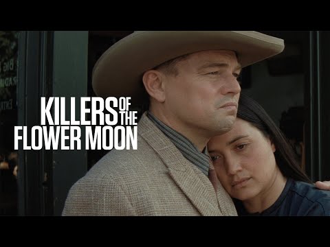 Killers of the Flower Moon (2023) Official Trailer #3. Watch it now!movieinsider.com/m15366/killers…