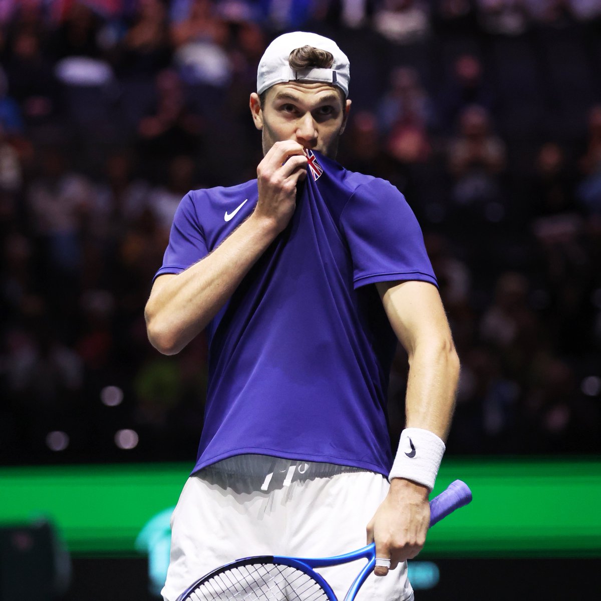 😘🇬🇧

Playing for your country just means more 

#BackTheBrits 🇬🇧 | <a href="/jackdraper0/">jack draper</a>