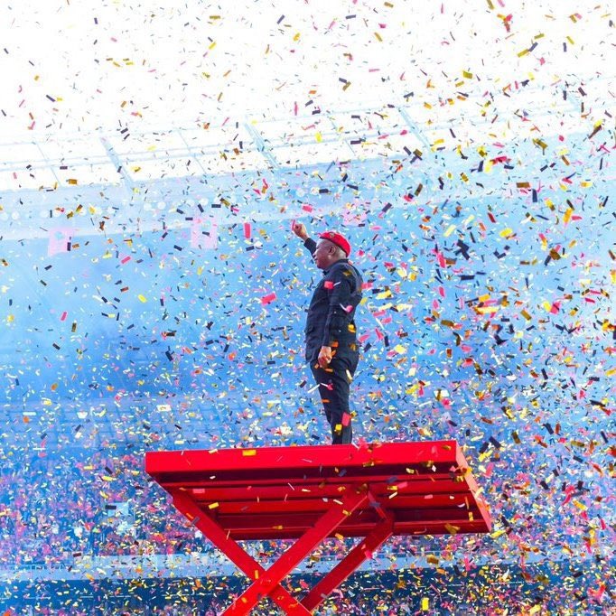 Dj Look SA tweet media