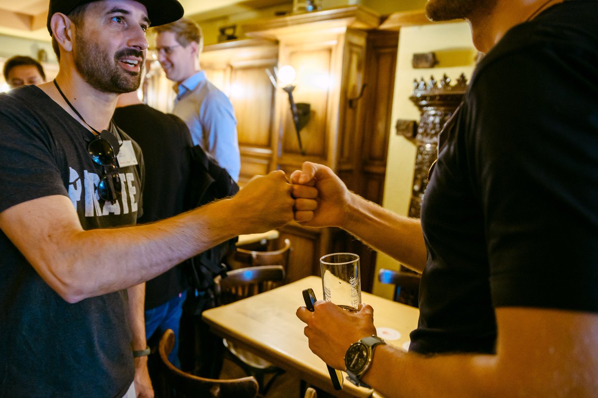 Manuel @ PIRATE 🏴‍☠️ tweet media