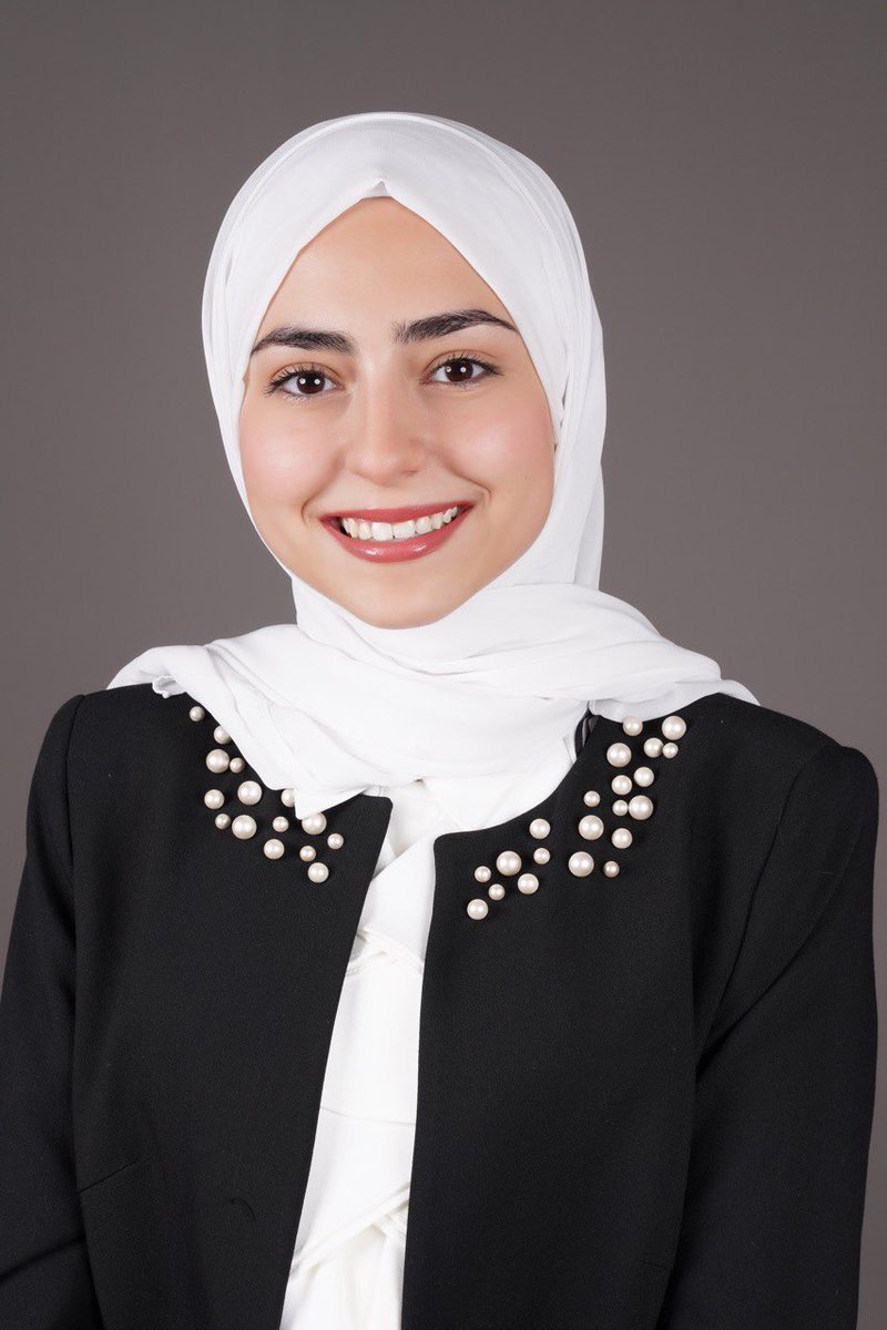 Ruaa AlSaeed (@ruaa_as) on Twitter photo Hi #MedTwitter!
Iโm Ruaa Alsaeed, a Syrian #IMG and a fresh graduate from <a href="/Alfaisaluniv/">Alfaisal University</a> applying to #Match2024.
Iโm passionate about Arabic literature๐, love traveling ๐งณ and enjoy cooking during my free time๐ฉ๐ปโ๐ณ
Looking forward to connecting with mentors and colleagues ๐ Hi #MedTwitter!
Iโm Ruaa Alsaeed, a Syrian #IMG and a fresh graduate from <a href="/Alfaisaluniv/">Alfaisal University</a> applying to #Match2024.
Iโm passionate about Arabic literature๐, love traveling ๐งณ and enjoy cooking during my free time๐ฉ๐ปโ๐ณ
Looking forward to connecting with mentors and colleagues ๐