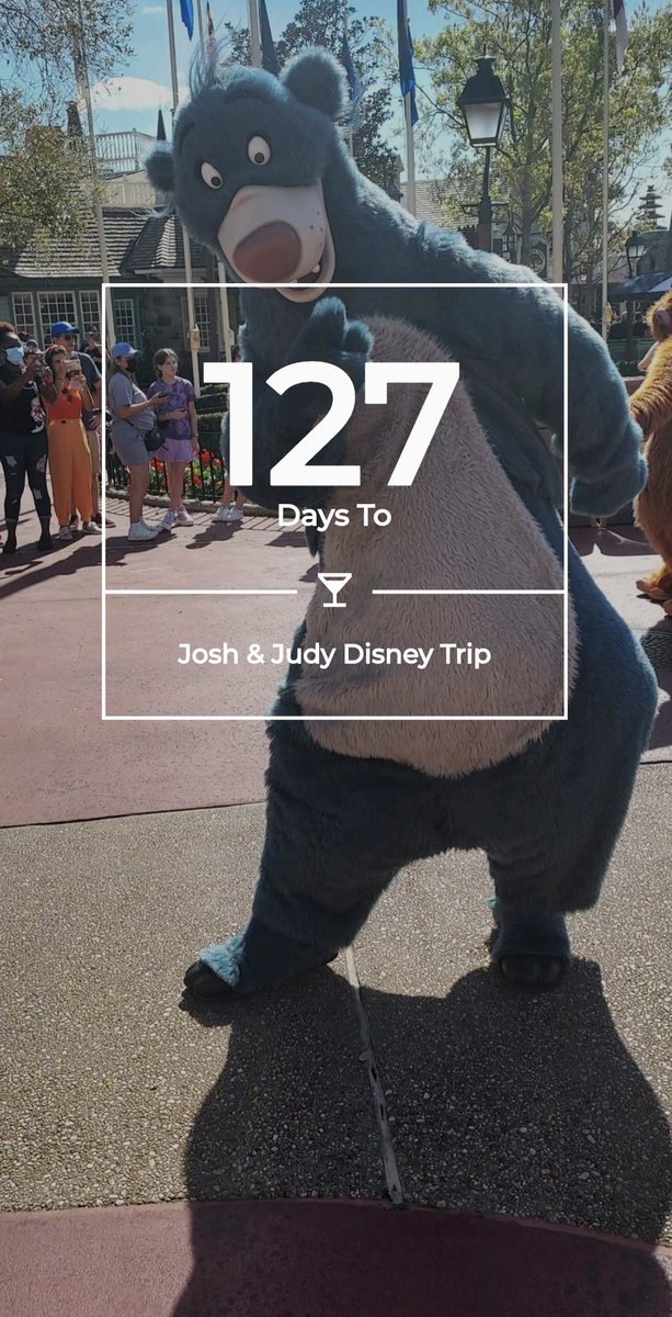 Finally booking another <a href="/DisneyParks/">Disney Parks</a>  trip. It'll be short, but fun. Does anyone know if the DAS rise list on the Disney Site is correct? #DisneyWorld #DisTwitter