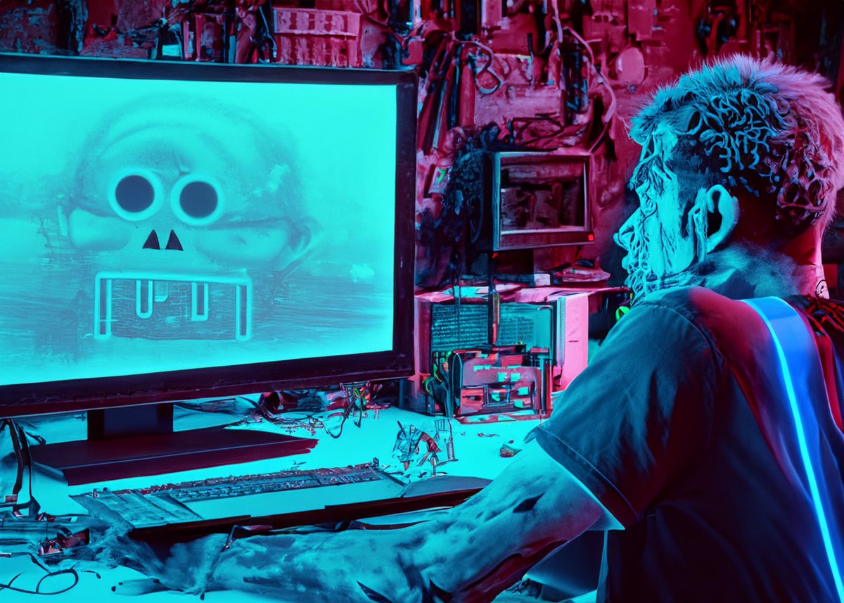 AliWaleedhum's tweet image. تحديث قوي من المبرمج الرهيب @abdulrahmansbq 🔥 على اداة Hun2race 👾

اذا عندك ثغرة حصلتها جرب الاداة وراح تسوي لك ريبورت كامل 😉

New update released HUN2RACE

Github :
github.com/sudobyter-hub/…

#bugbountytips 
#bugbountytools 
#BugBounty