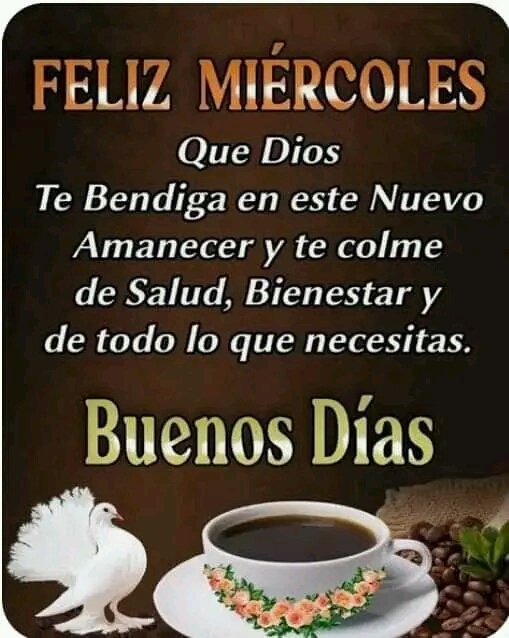 SideJavier's tweet image. Buenos diad