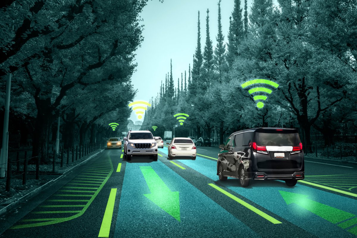 🚗Los Sistemas #ADAS son cruciales para la #SeguridadVial, pero, ¿qué pasa cuando el vehículo necesita reparación de una intervención de #carrocería? Descubre en nuestro blog cómo garantizar que estos sistemas seguirán funcionando de manera óptima 🔧📖 
👉tinyurl.com/fs6tvf8f