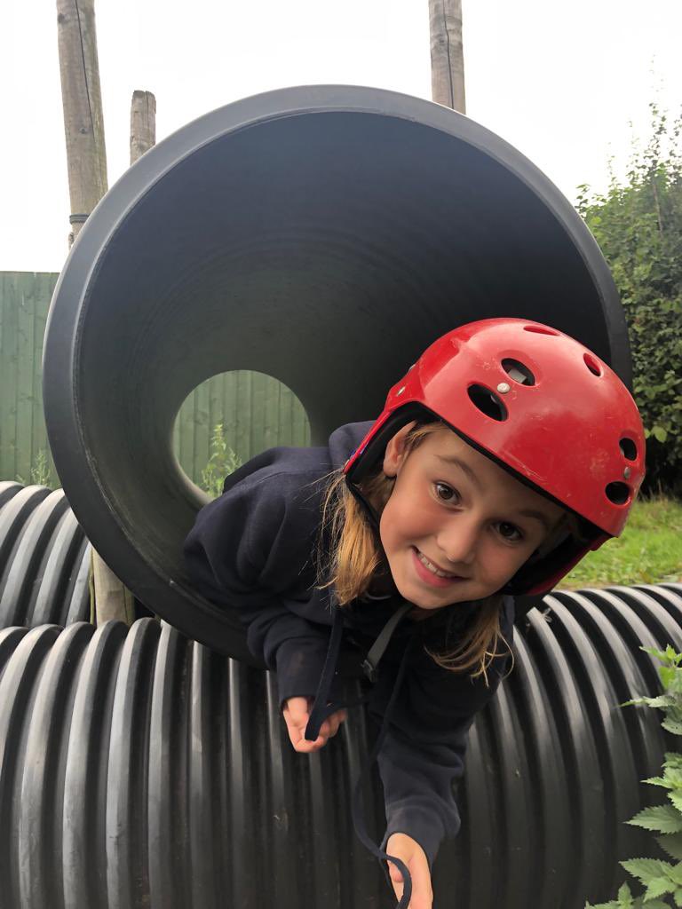 MonktonCoCur's tweet photo. The mighty Narwals have been exploring the menacing network of tunnels! What a courageous group! #monktonconfidence @MonktonYear5 https://t.co/wa8C5OCtgr