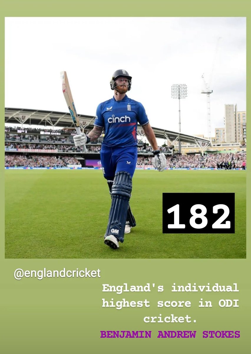 imAMARone8's tweet photo. CRAZY 🔥🔥🔥🔥 @benstokes38 
#ENGvsNZ  #CricketTwitter https://t.co/vIBb8wQoKV