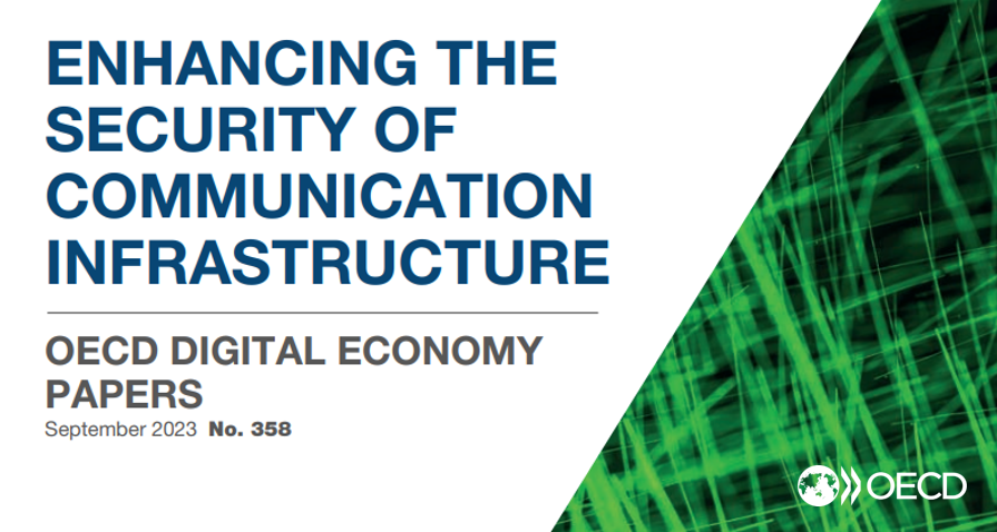 OECD Innovation tweet media