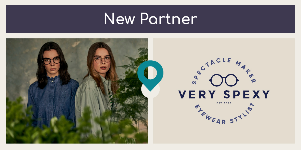 OnYourBusStop's tweet photo. Meet our next #OnYourBusStop business partner, Very Spexy Optical Boutique📍

As an official partner they are offering all Stagecoach passengers 25% off prescription lenses until the end of October when you visit by bus.

Find out more at https://t.co/UqWrL6GjBT @StagecoachBBird https://t.co/gKy4h36o8g