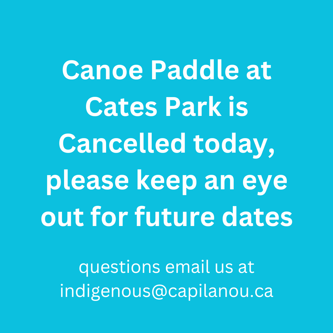 CapU Indigenous tweet media