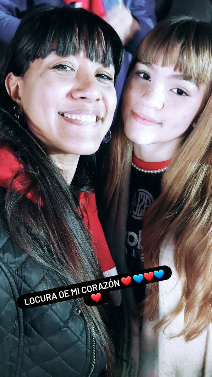 yamilargonzalez's tweet photo. Con la necesidad de que sea sábado Yaaaaa
#cuervas #SanLorenzo https://t.co/J08xOZ8H4T