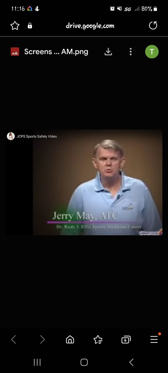 Trainer_Tim91's tweet photo. RIP my friend...... Jerry May @joshheird @TSteltenkamp @pamamshoff3344 @eandb_ortho @KYATSociety @JCPSKY @JCPSSuper @LouisvilleFB @LouisvilleMBB 
In lieu of flowers... donate to Denny Crum Scholarship Foundation @GoCards @Dalton_Godbey @TomLaneWDRB https://t.co/2sViOwAAJp