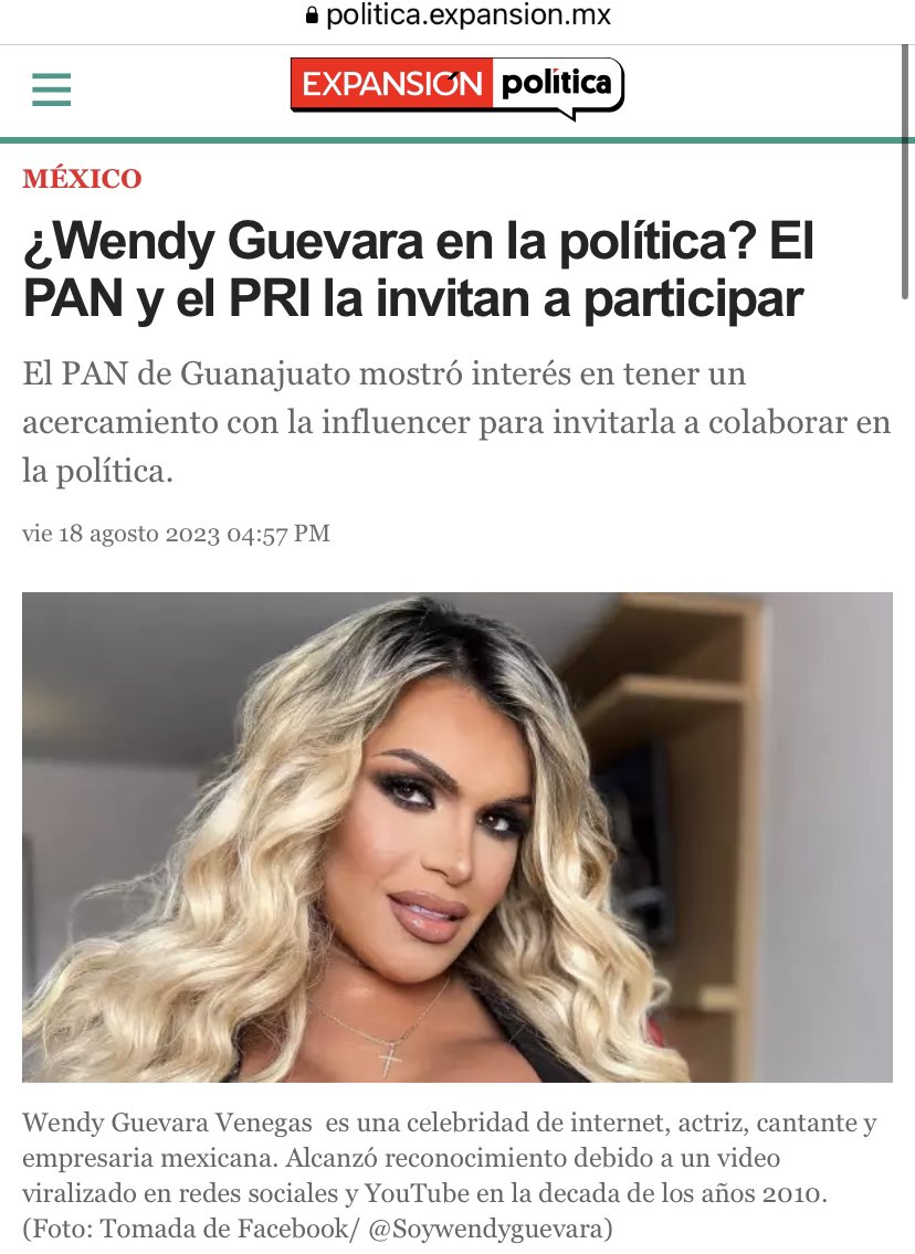 CarlosLeal's tweet photo. La oposición: Pero es que @EVerastegui no tiene experiencia política.

La oposición: https://t.co/hhnHFweuGB