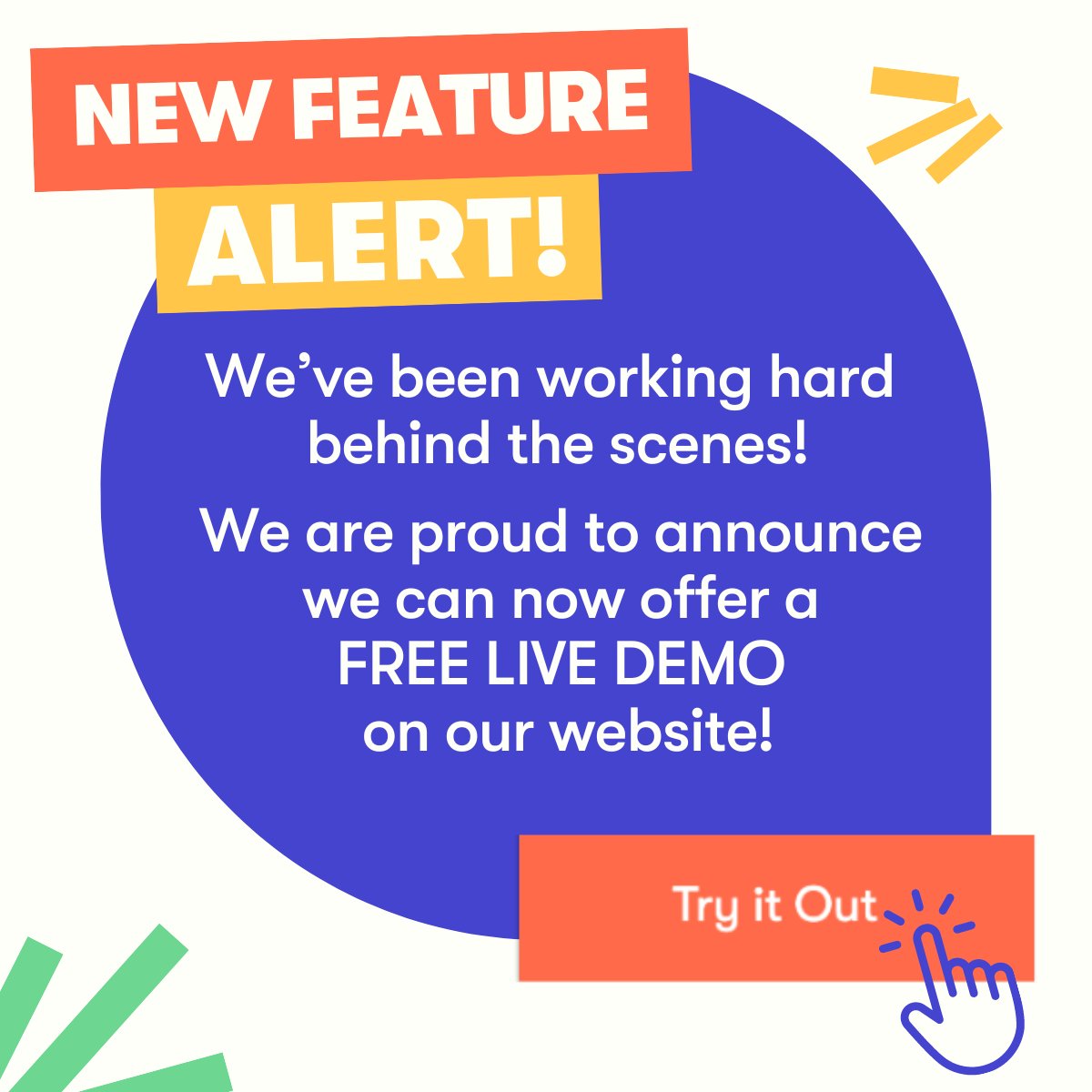 Credentially tweet media