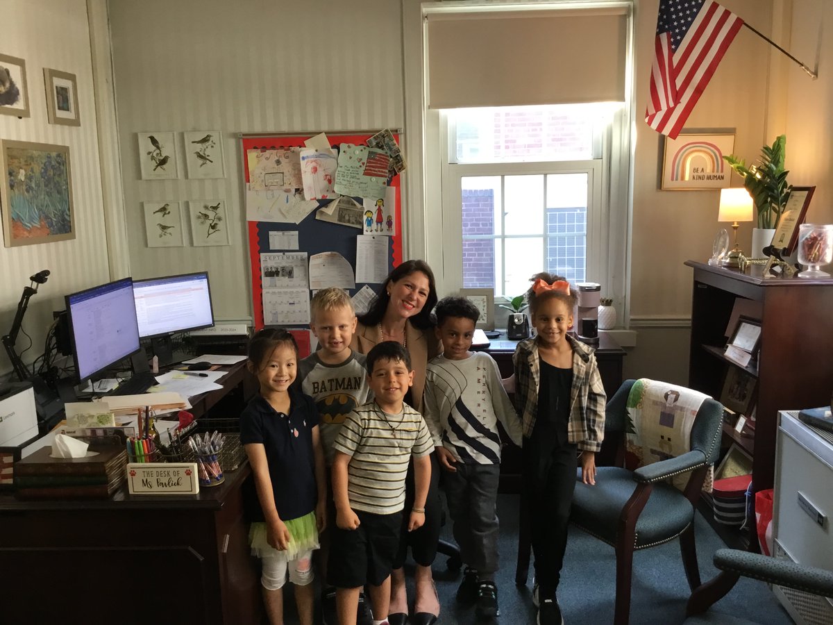 Mary Gaynor tweet media