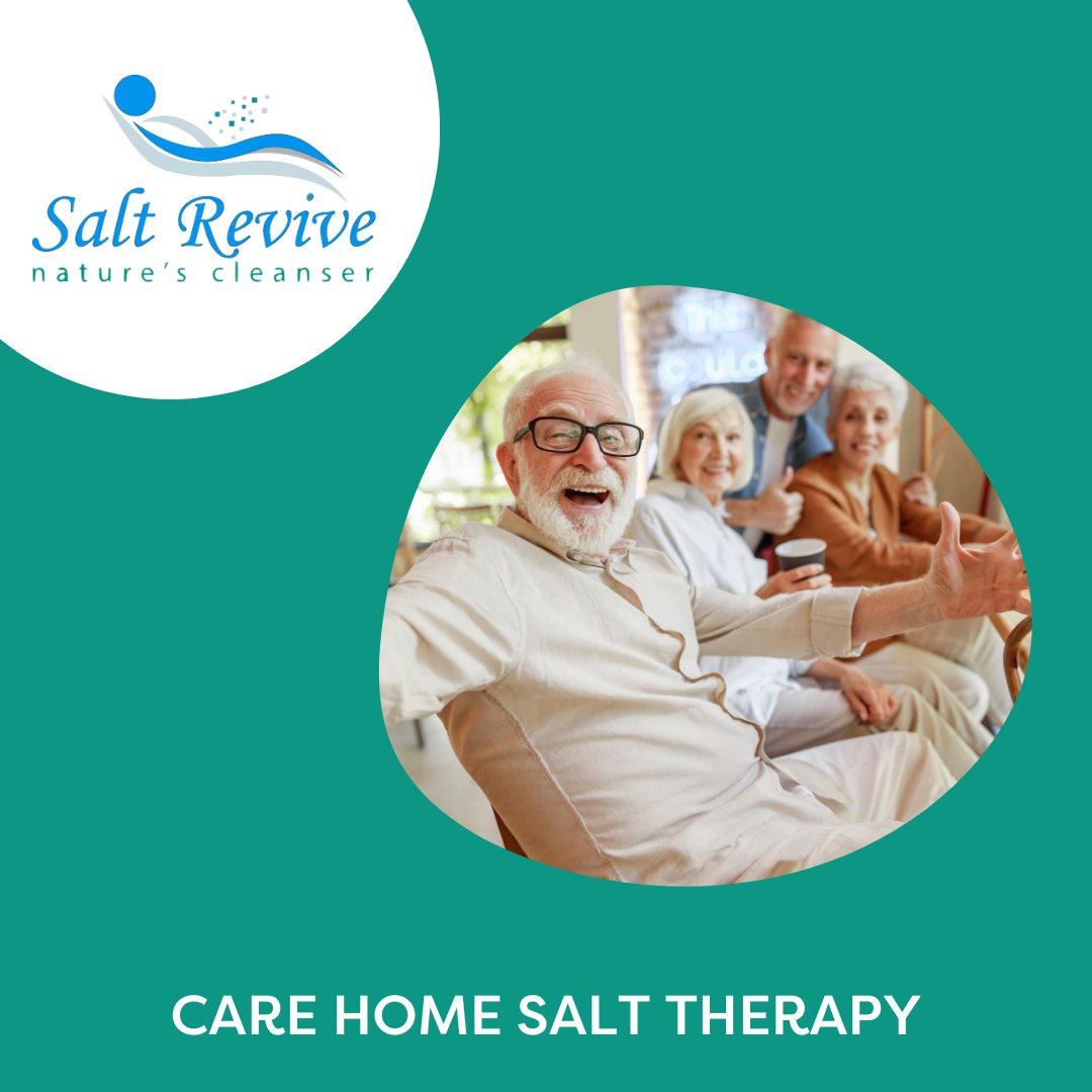 Salt Revive - Beverley tweet media
