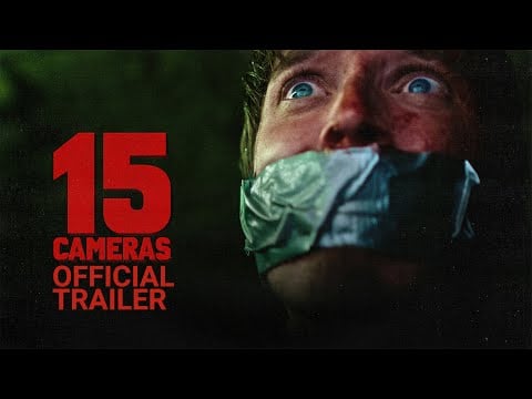 15 Cameras (2023) Official Trailer. Watch it now!movieinsider.com/m22081/15-came…