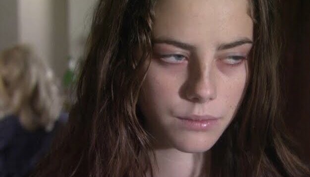 recién es miércoles y yo ya estoy así