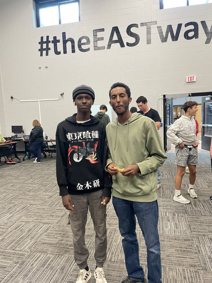 Courtney Jacobs tweet media