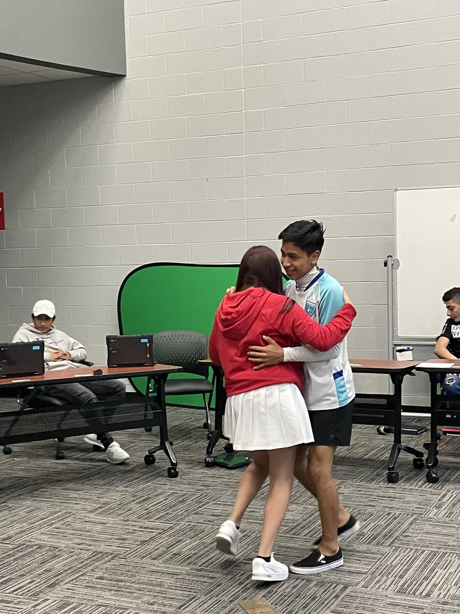 Courtney Jacobs tweet media